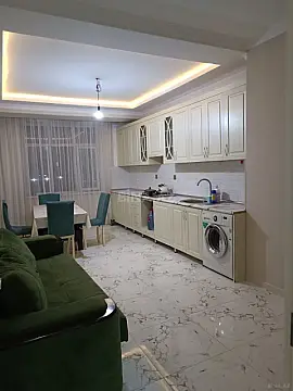 Satılır 3 otaqlı mənzil 105 m²