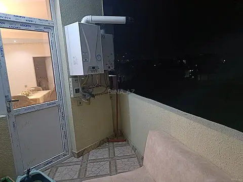 Satılır 3 otaqlı mənzil 105 m²