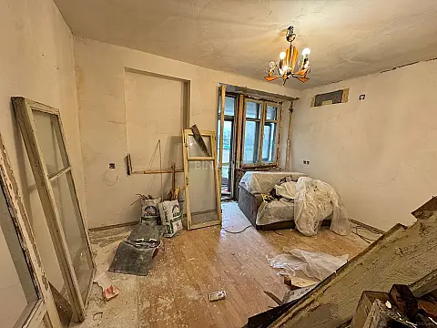 Satılır 2 otaqlı mənzil 32 m² — Bakı, Yasamal qəs. 2 otaq 32.00 m²