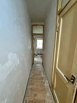 Satılır 2 otaqlı mənzil 32 m²