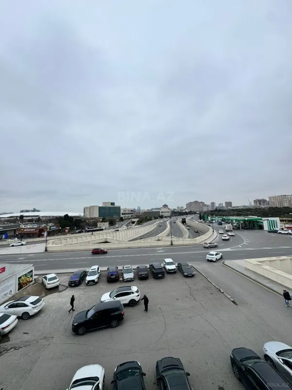 Satılır 2 otaqlı mənzil 32 m²