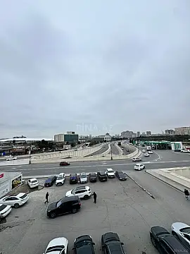 Satılır 2 otaqlı mənzil 32 m²