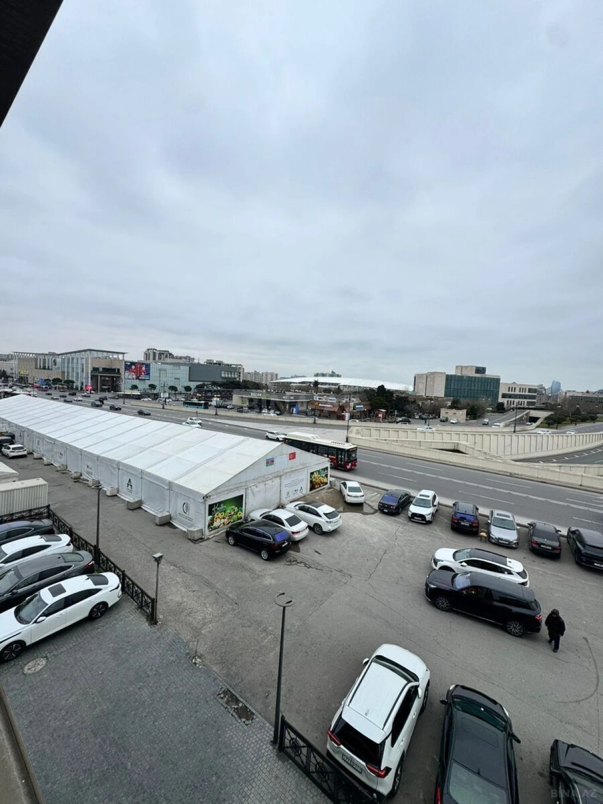 Satılır 2 otaqlı mənzil 32 m²