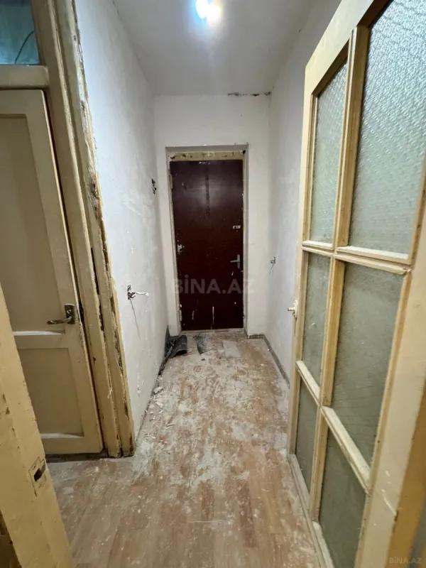 Satılır 2 otaqlı mənzil 32 m²