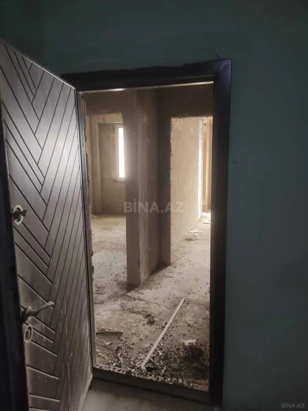 Satılır 2 otaqlı mənzil 91 m²