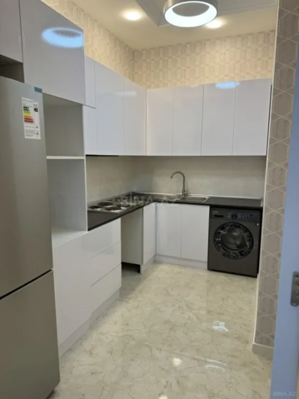 Kirayə verilir 3 otaqlı mənzil 95 m²