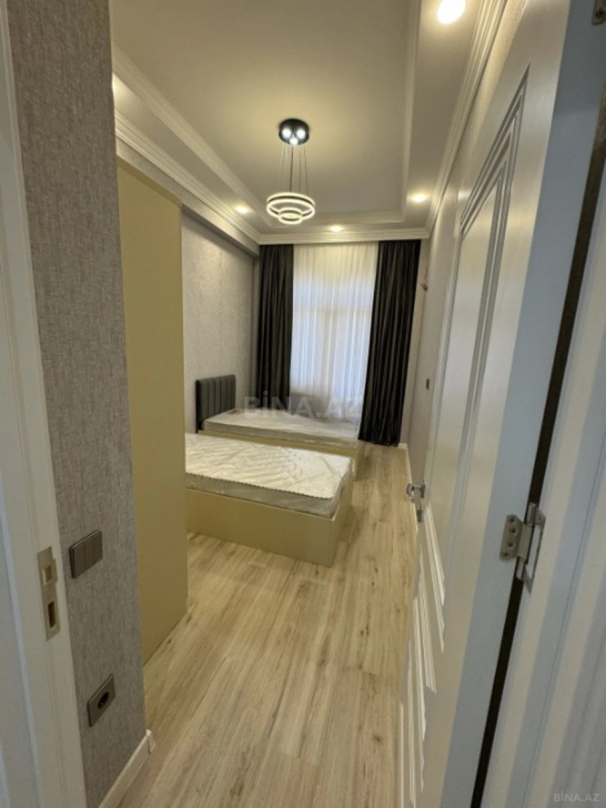 Kirayə verilir 3 otaqlı mənzil 95 m²