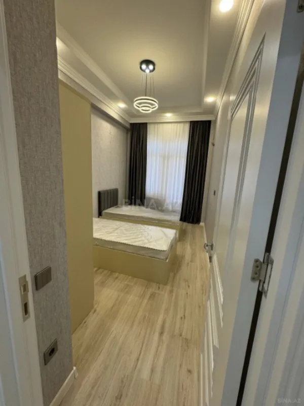 Kirayə verilir 3 otaqlı mənzil 95 m²