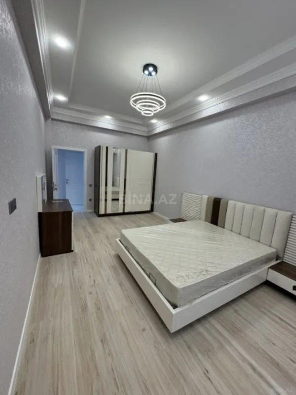Kirayə verilir 3 otaqlı mənzil 95 m²