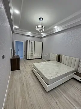 Kirayə verilir 3 otaqlı mənzil 95 m²