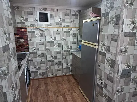 Satılır 4 otaqlı mənzil 111 m² — Bakı 4 otaq 111.00 m²