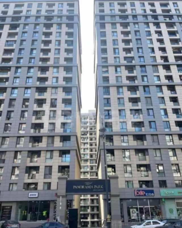 Kirayə verilir 2 otaqlı mənzil 60 m²