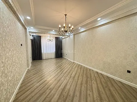 Satılır 3 otaqlı mənzil 130 m² — Bakı, Nəsimi 3 otaq 130.00 m²