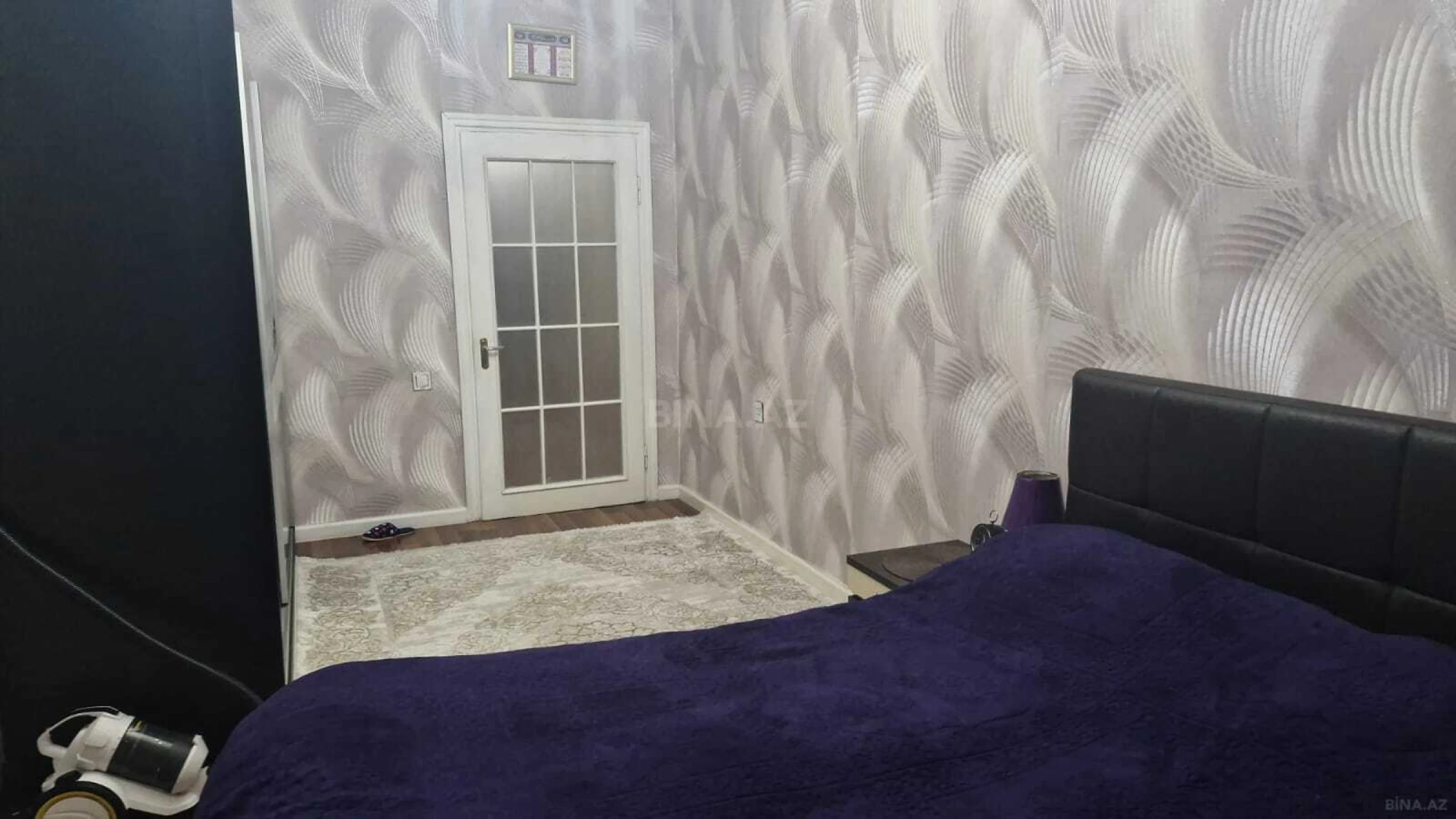 Satılır 2 otaqlı mənzil 70 m²