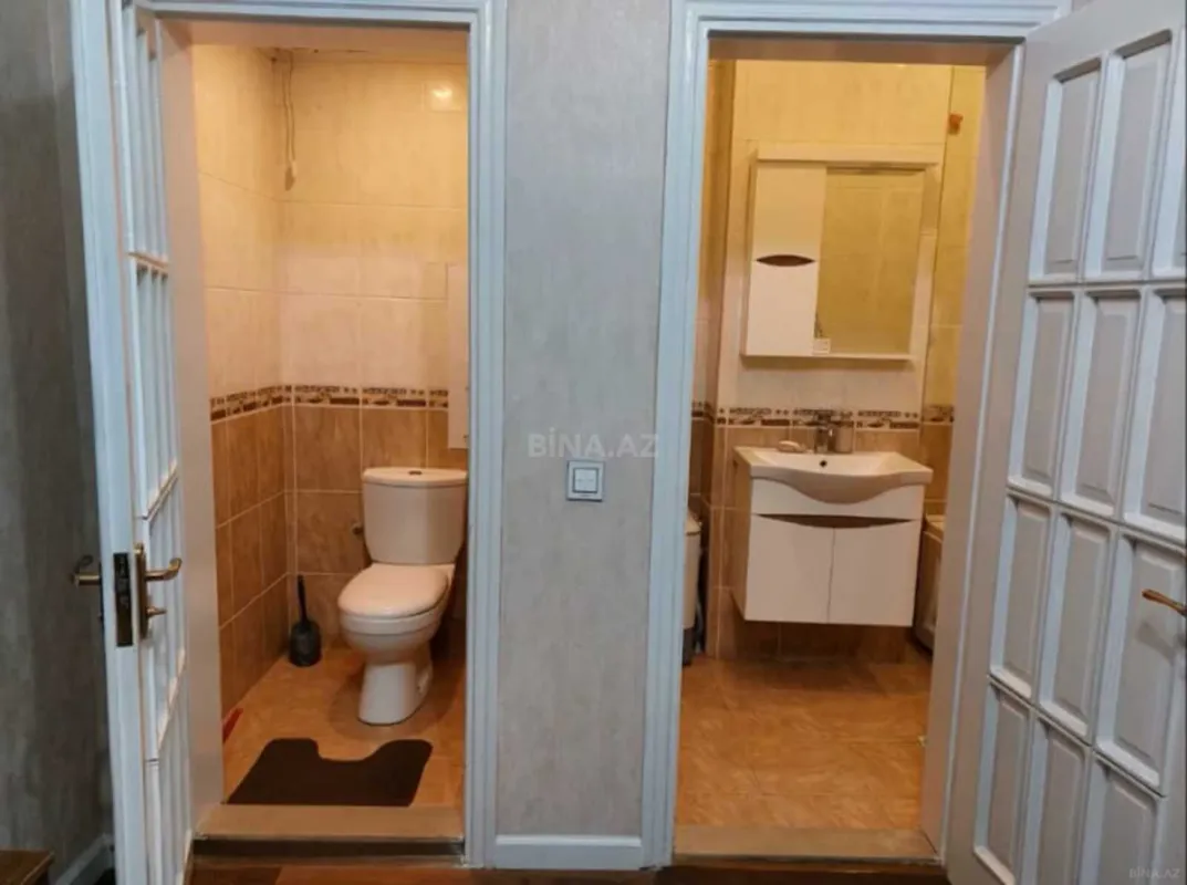 Satılır 2 otaqlı mənzil 70 m²