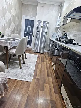 Satılır 2 otaqlı mənzil 70 m²