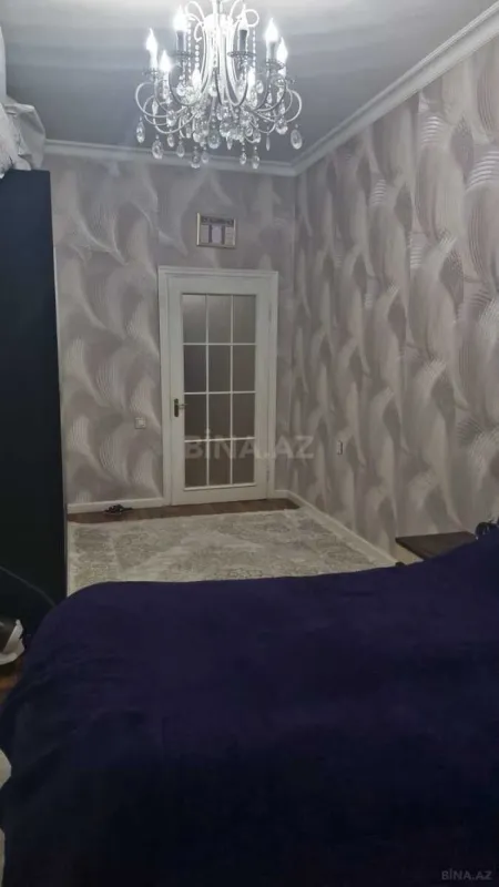 Satılır 2 otaqlı mənzil 70 m²