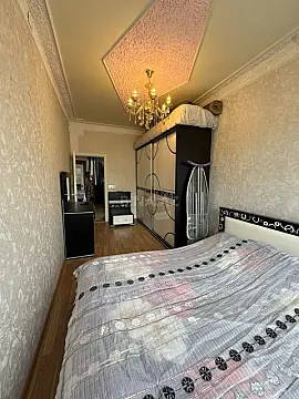 Kirayə verilir 2 otaqlı mənzil 60 m²