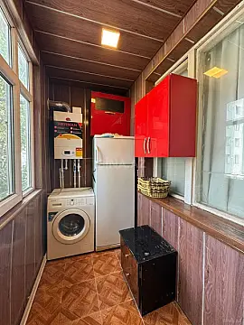 Kirayə verilir 2 otaqlı mənzil 60 m²