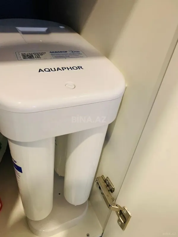 Kirayə verilir 2 otaqlı mənzil 75 m²