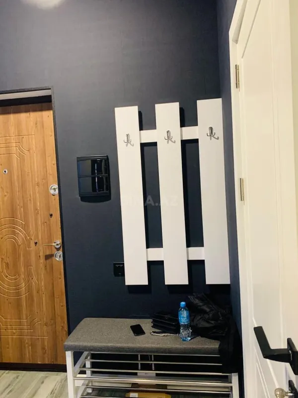 Kirayə verilir 2 otaqlı mənzil 75 m²