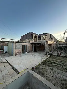 Satılır 6 otaqlı həyət evi 220 m² — Bakı, Yeni Suraxanı 6 otaq 220.00 m²