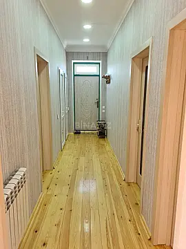 Satılır 3 otaqlı həyət evi 67.2 m²