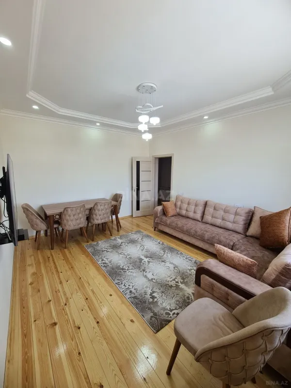 Satılır 3 otaqlı həyət evi 67.2 m²