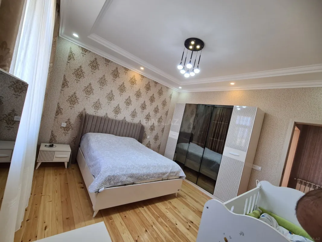 Satılır 3 otaqlı həyət evi 67.2 m²