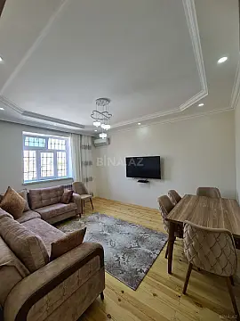 Satılır 3 otaqlı həyət evi 67.2 m²