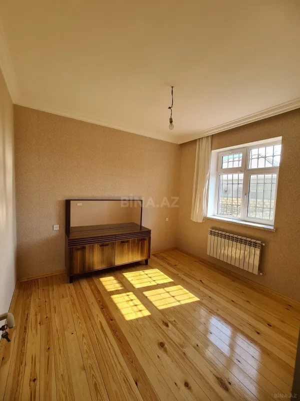 Satılır 3 otaqlı həyət evi 67.2 m²