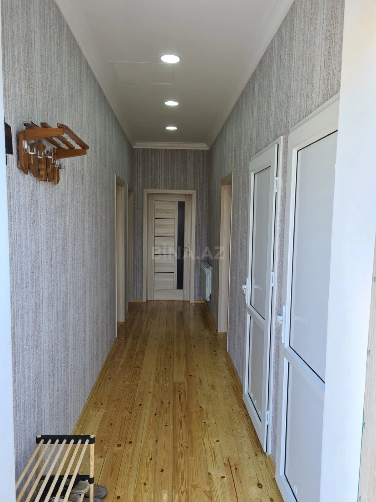Satılır 3 otaqlı həyət evi 67.2 m²