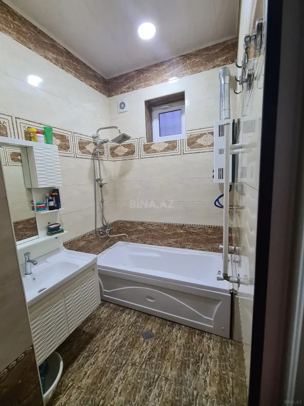 Satılır 3 otaqlı həyət evi 67.2 m²
