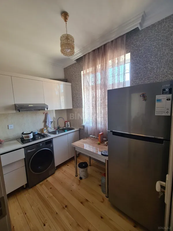 Satılır 3 otaqlı həyət evi 67.2 m²
