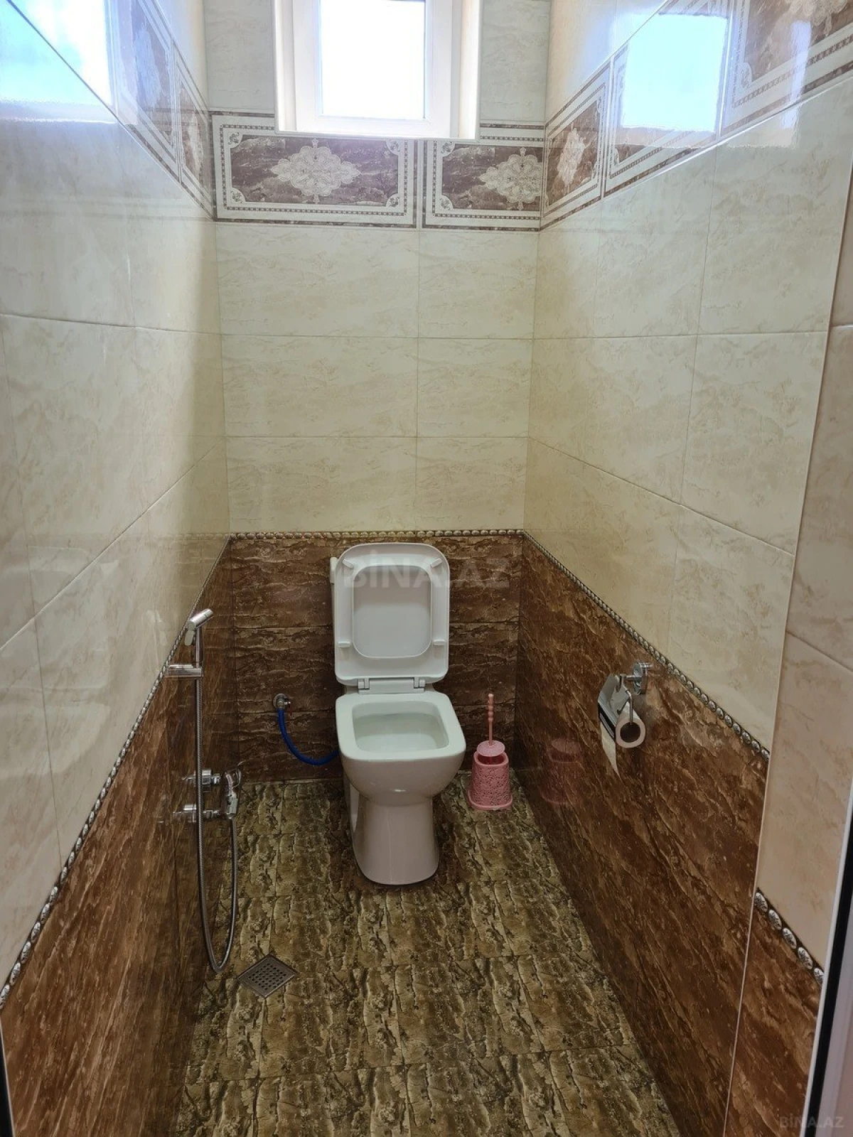 Satılır 3 otaqlı həyət evi 67.2 m²