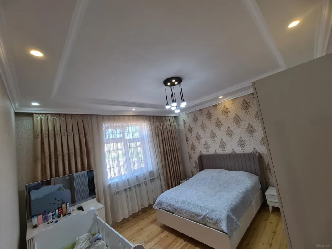 Satılır 3 otaqlı həyət evi 67.2 m²