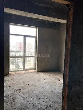 Satılır 3 otaqlı mənzil 113.1 m²