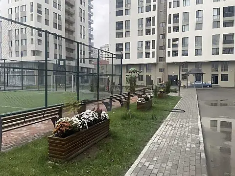 Satılır 3 otaqlı mənzil 113.1 m² — Bakı, Binəqədi 3 otaq 113.10 m²