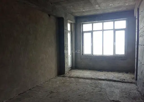 Satılır 3 otaqlı mənzil 113.1 m²