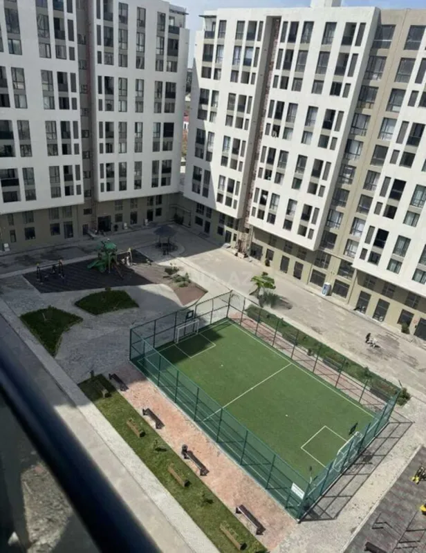 Satılır 3 otaqlı mənzil 113.1 m²