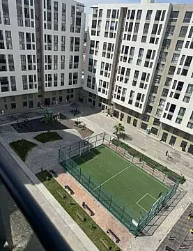 Satılır 3 otaqlı mənzil 113.1 m²