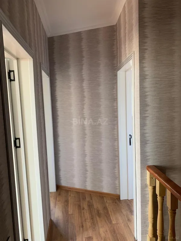 Satılır 4 otaqlı həyət evi 150 m²