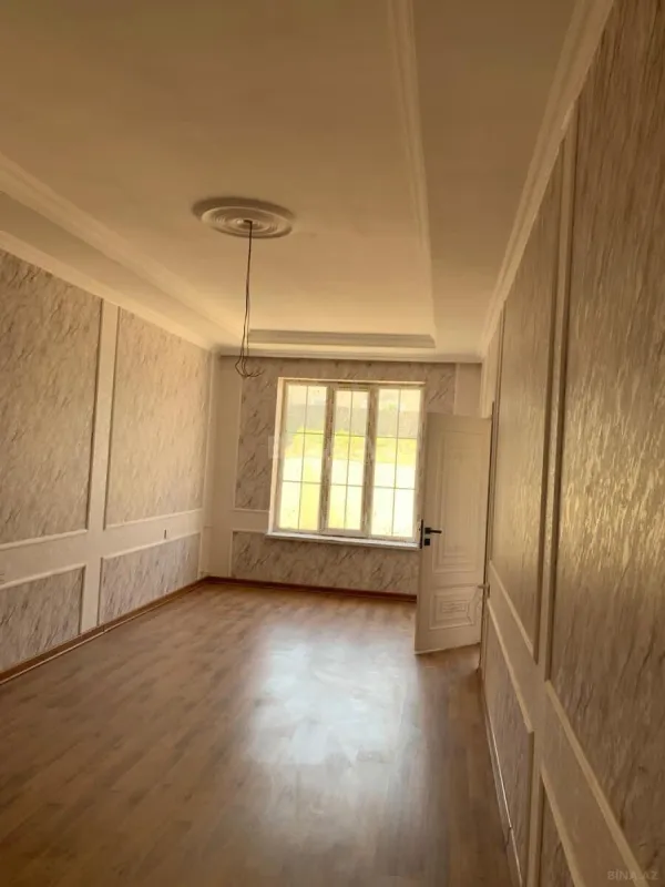 Satılır 4 otaqlı həyət evi 150 m²