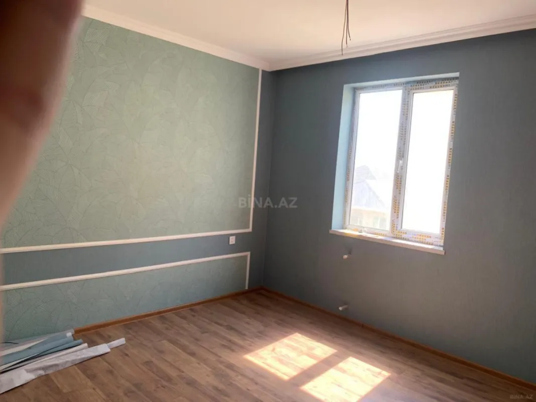 Satılır 4 otaqlı həyət evi 150 m²