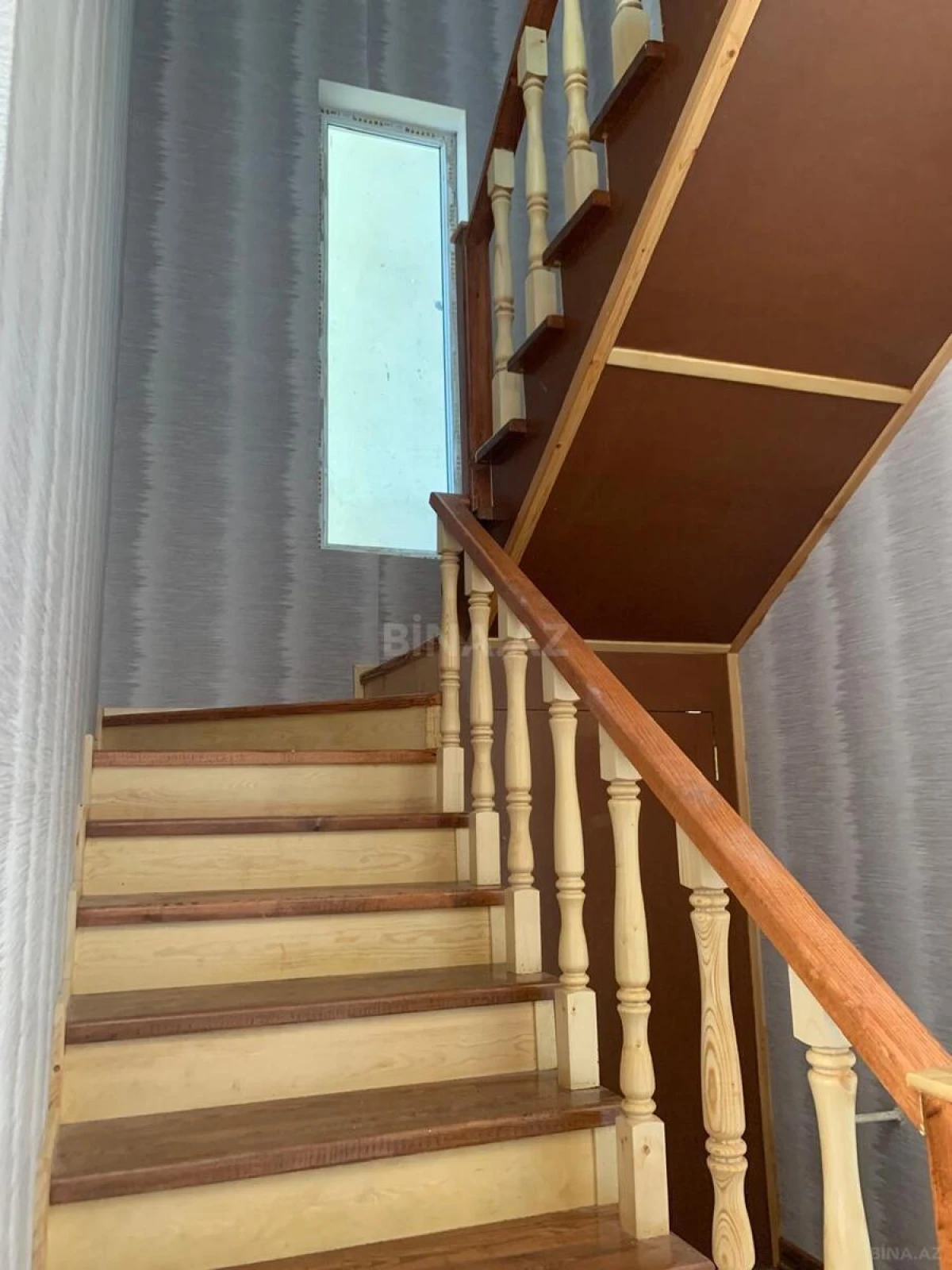 Satılır 4 otaqlı həyət evi 150 m²