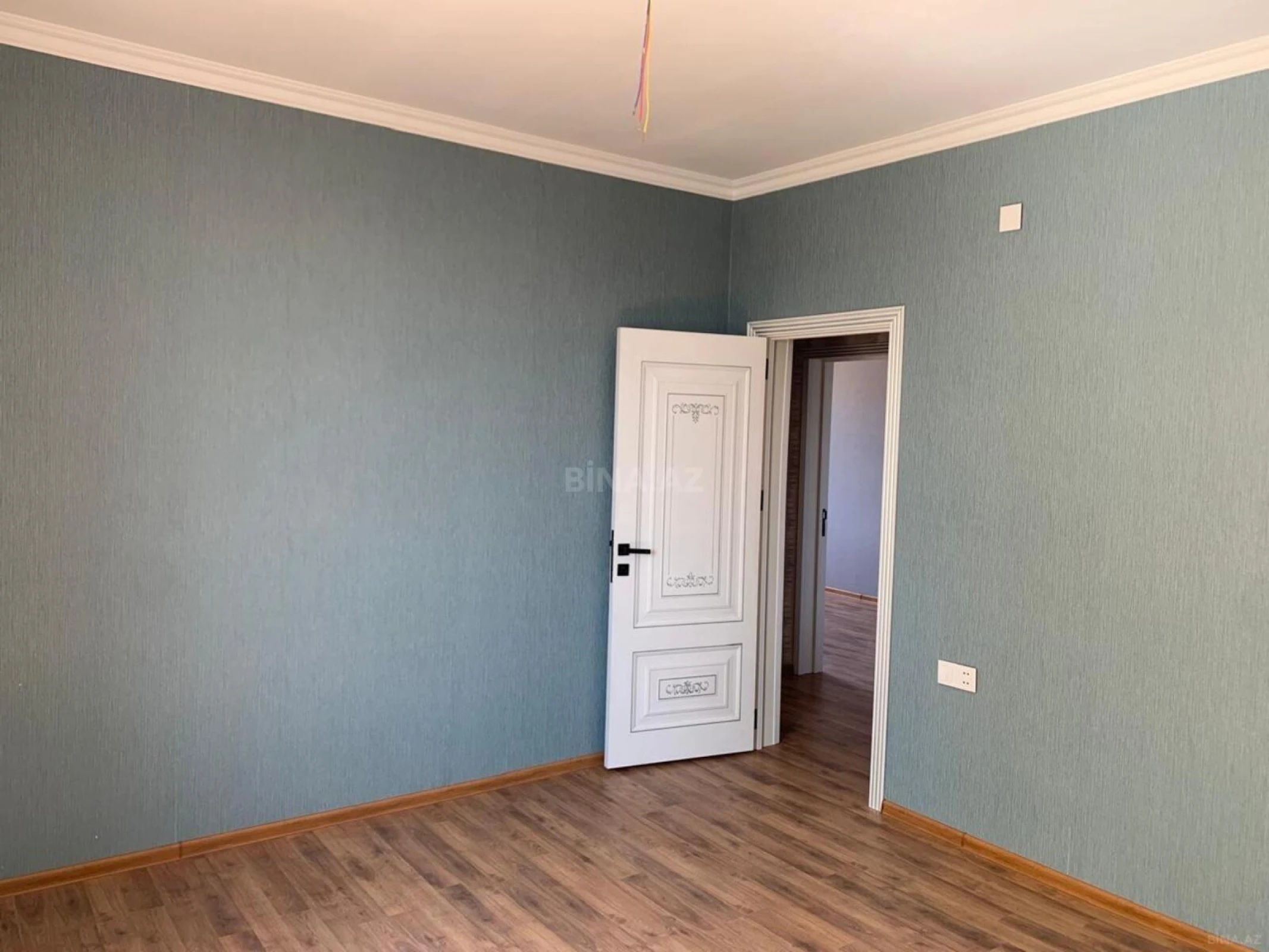 Satılır 4 otaqlı həyət evi 150 m²