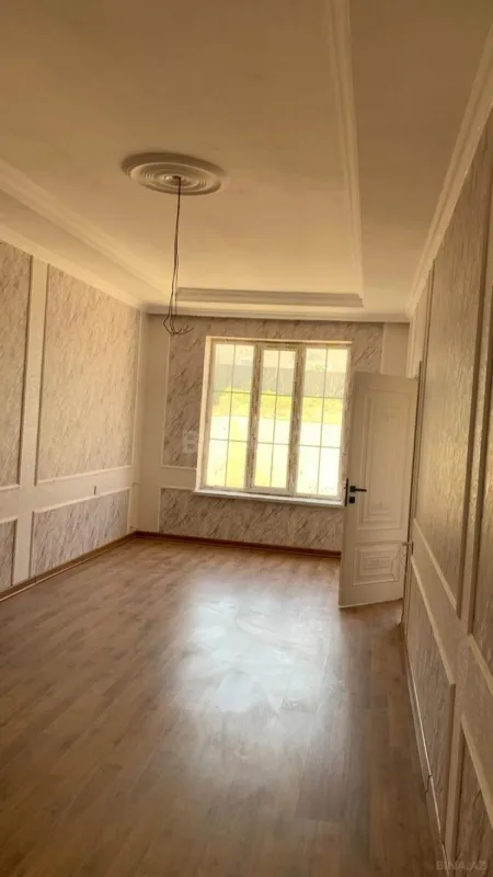 Satılır 4 otaqlı həyət evi 150 m²