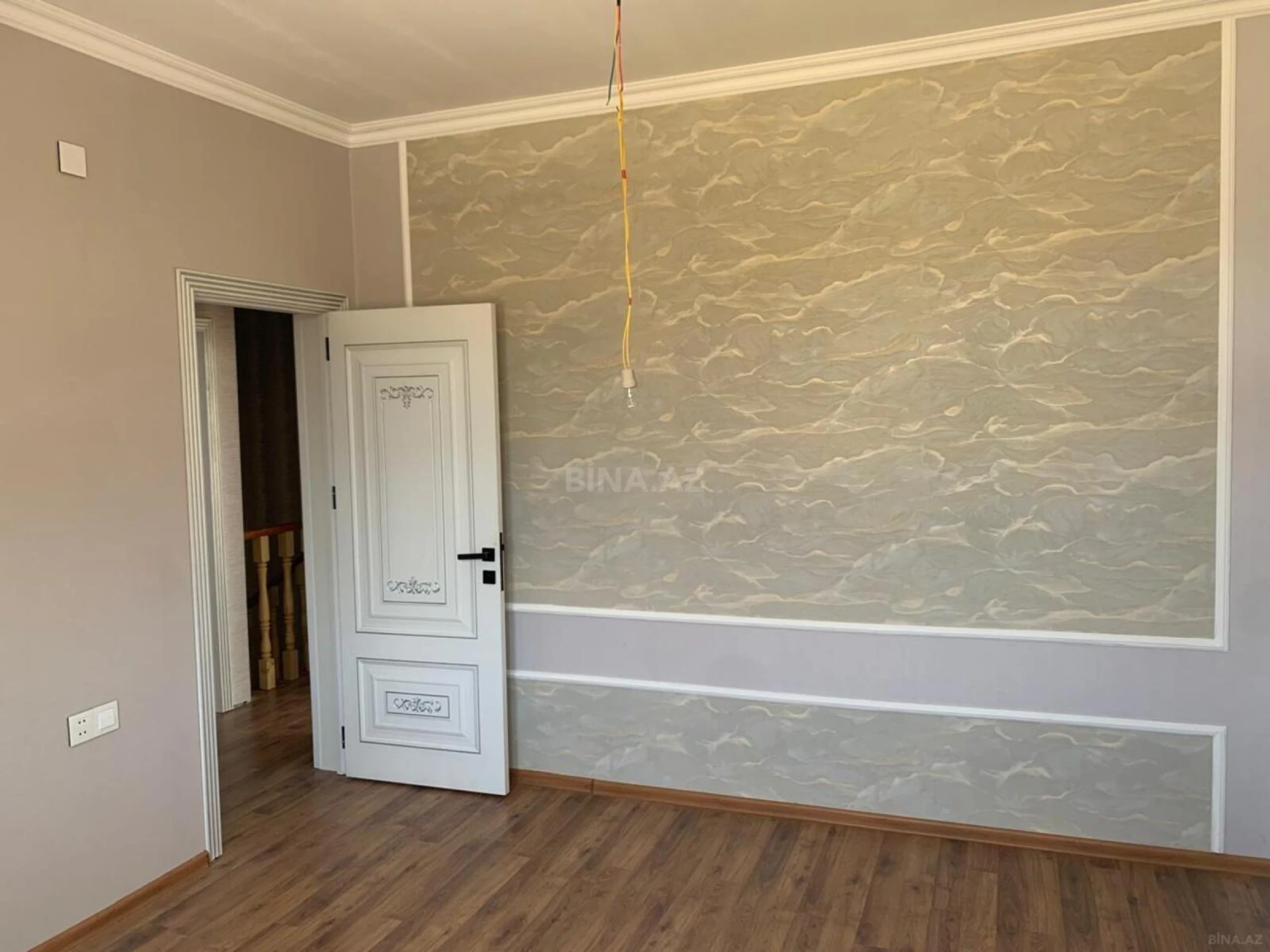 Satılır 4 otaqlı həyət evi 150 m²