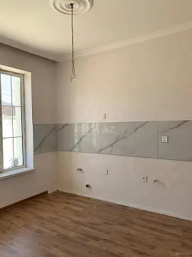 Satılır 4 otaqlı həyət evi 150 m²