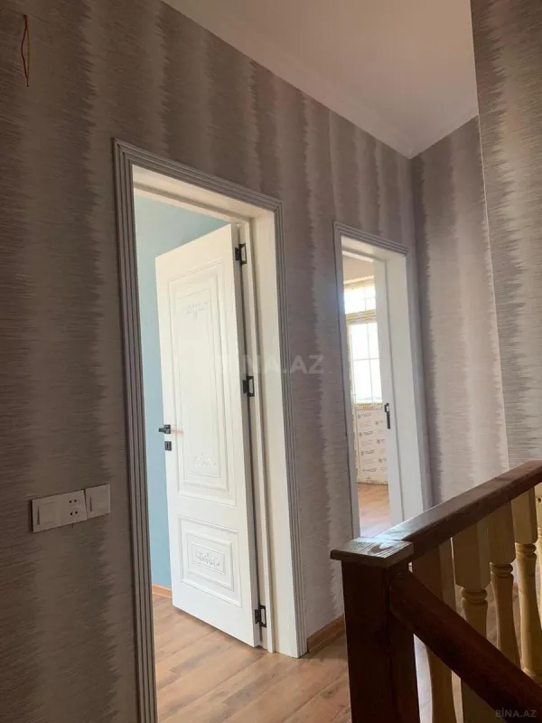 Satılır 4 otaqlı həyət evi 150 m²